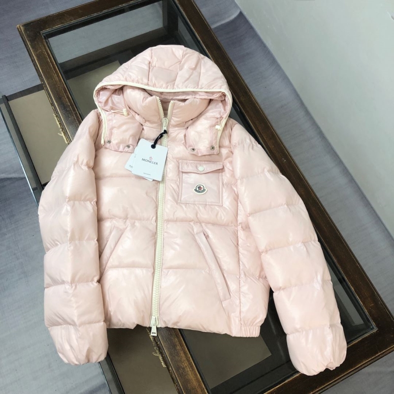 Moncler Down Coat